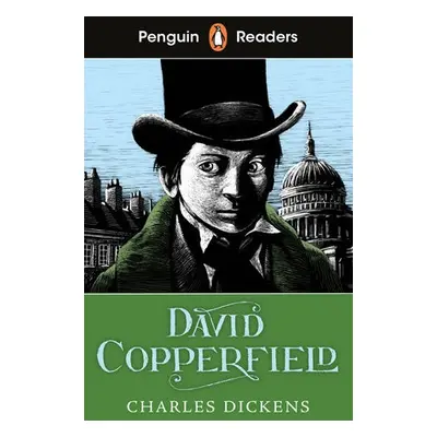 Penguin Readers Level 5: David Copperfield (ELT Graded Reader) - Dickens, Charles