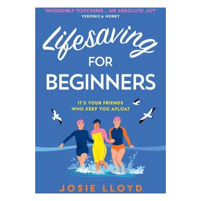 Lifesaving for Beginners - Lloyd, Josie