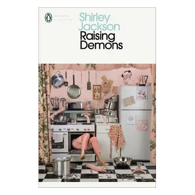 Raising Demons - Jackson, Shirley