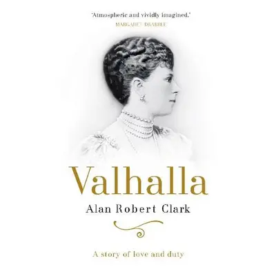 Valhalla - Clark, Alan Robert