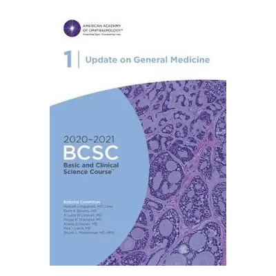 2020-2021 Basic and Clinical Science Course (TM) (BCSC), Section 01: Update on General Medicine 