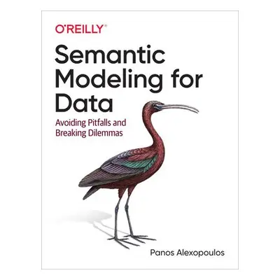 Semantic Modeling for Data - Alexopoulos, Panos