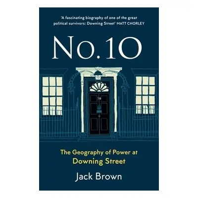 No 10 - Brown, Jack