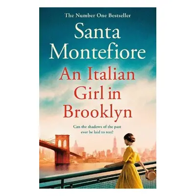 Italian Girl in Brooklyn - Montefiore, Santa