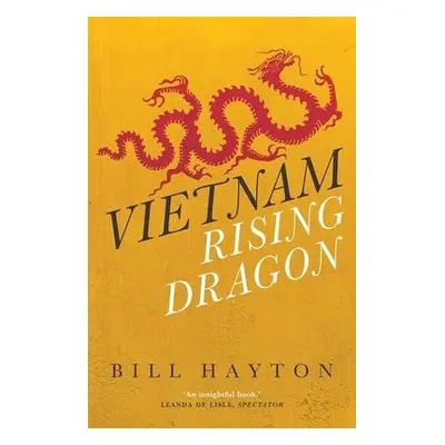 Vietnam - Hayton, Bill