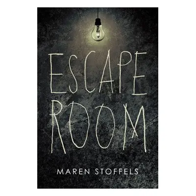 Escape Room - Stoffels, Maren