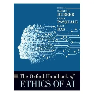 Oxford Handbook of Ethics of AI