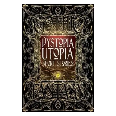 Dystopia Utopia Short Stories