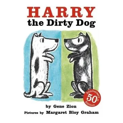 Harry the Dirty Dog - Zion, Gene