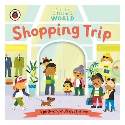 Little World: Shopping Trip