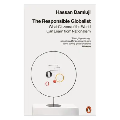 Responsible Globalist - Damluji, Hassan