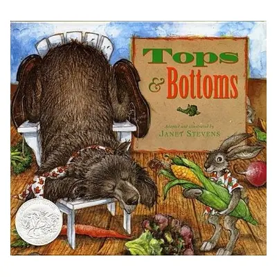 Tops a Bottoms - Stevens