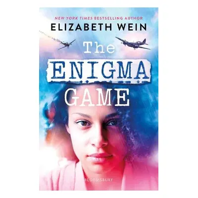 Enigma Game - Wein, Elizabeth