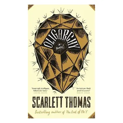 Oligarchy - Thomas, Scarlett