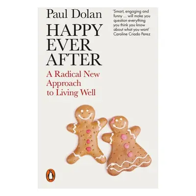 Happy Ever After - Dolan, Paul