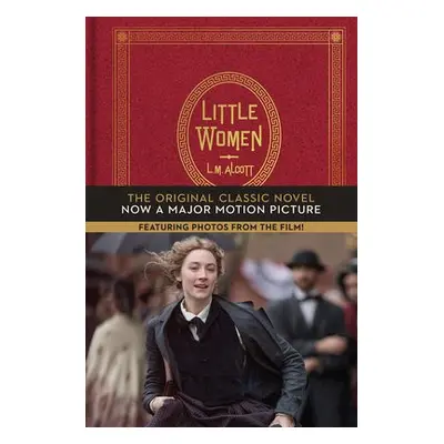 Little Women - Alcott, Louisa May