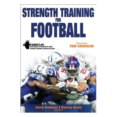 Strength Training for Football