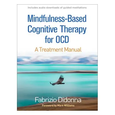 Mindfulness-Based Cognitive Therapy for OCD - Didonna, Fabrizio