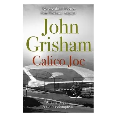 Calico Joe - Grisham, John