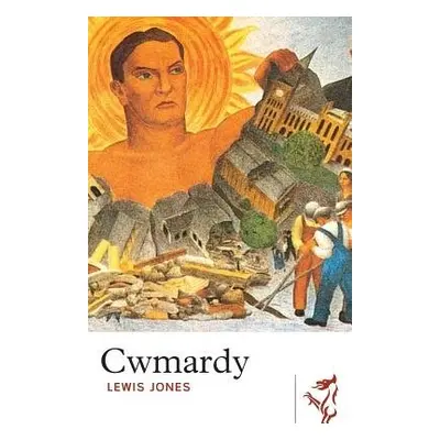 Cwmardy - Jones, Lewis