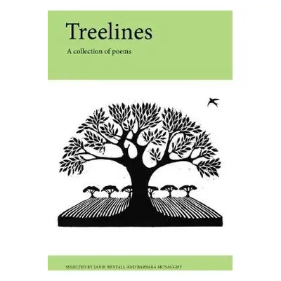 Treelines: A collection of poems