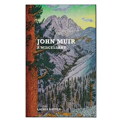 John Muir - Muir, John