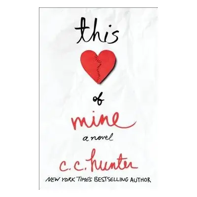 This Heart of Mine - C. Hunter, C.