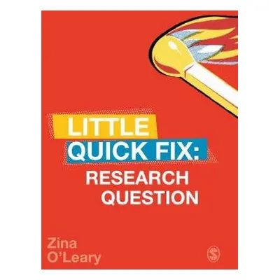 Research Question - O'Leary, Zina