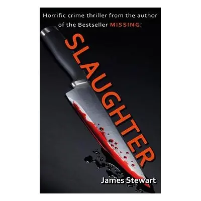 Slaughter - Stewart, James