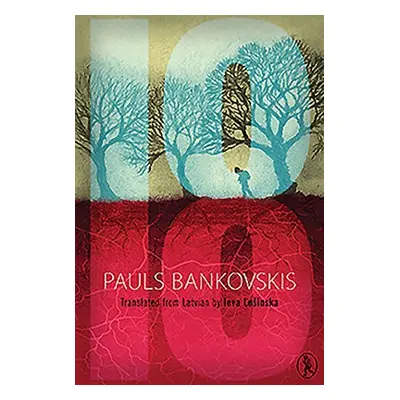 18 - Bankovskis, Pauls