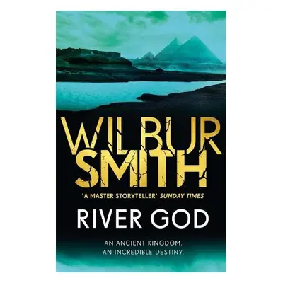 River God - Smith, Wilbur