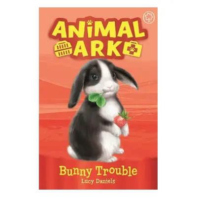 Animal Ark, New 2: Bunny Trouble - Daniels, Lucy