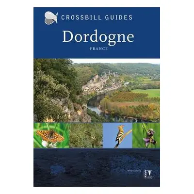 Dordogne - Simpson, David a Jouandoudet, Frankc