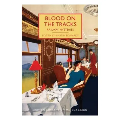 Blood on the Tracks