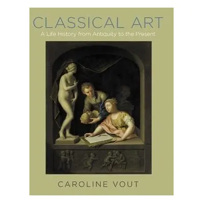 Classical Art - Vout, Caroline