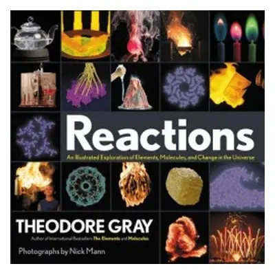 Reactions - Gray, Theodore