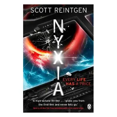 Nyxia - Reintgen, Scott