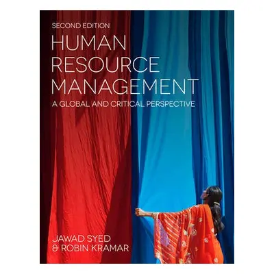 Human Resource Management - Syed, Jawad (Lahore University of Management Sciences, Pakistan) a K