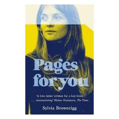 Pages for You - Brownrigg, Sylvia