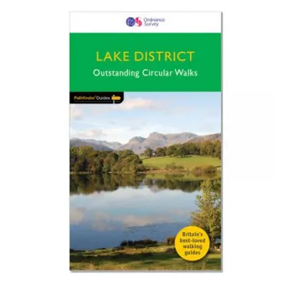 Lake District - Marsh, Terry