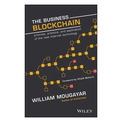 Business Blockchain - Mougayar, William