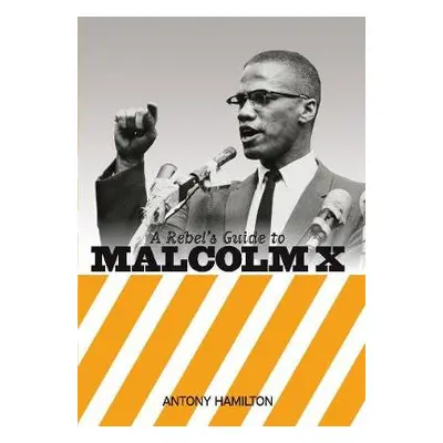 Rebel's Guide to Malcolm X - Hamilton, Antony