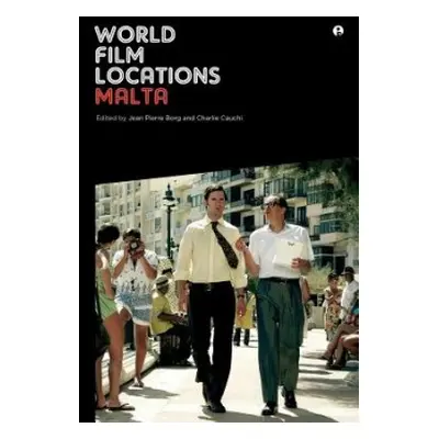 World Film Locations: Malta