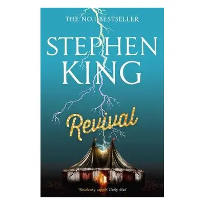 Revival - King, Stephen