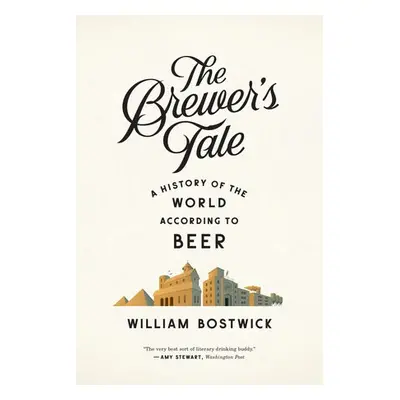 Brewer's Tale - Bostwick, William