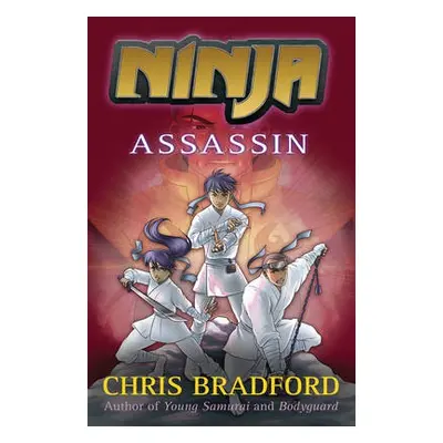 Assassin - Bradford, Chris