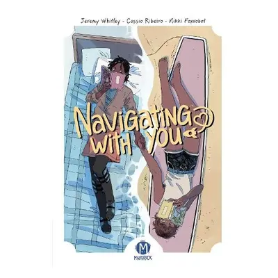 Navigating With You - Whitley, Jeremy