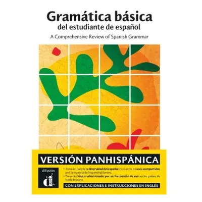 Gramatica basica del estudiante de espanol