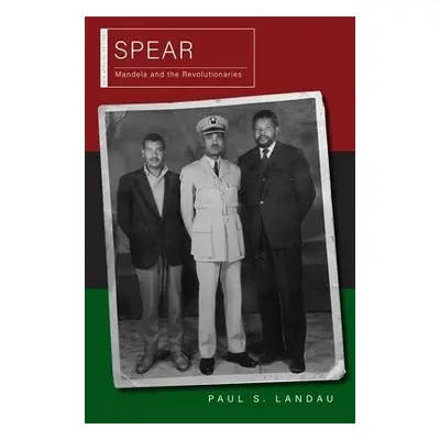 Spear - Landau, Paul S.