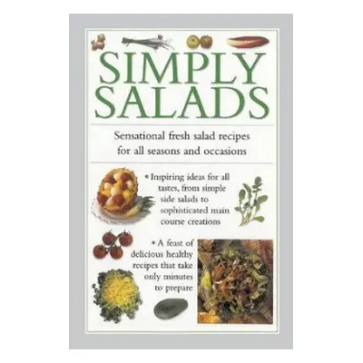 Simply Salads - Ferguson Valerie